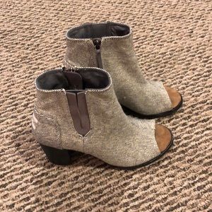 Toms Majorca bootie